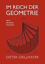 Im Reich Der Geometrie, Teil II