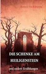 Die Schenke am Heiligenstein