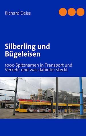 Silberling und Bügeleisen