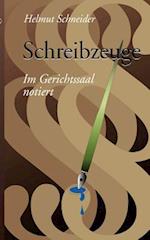 Schreibzeuge