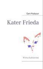 Kater Frieda