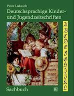 Deutschsprachige Kinder- und Jugendzeitschriften