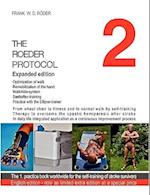 THE ROEDER PROTOCOL 2  Expanded edition -limited extra edition