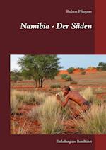 Namibia - Der Süden