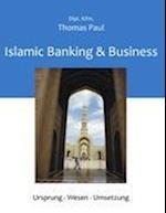 Islamic Banking & Business