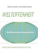 Weltoffenheit