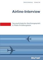 SkyTest® Airline-Interview