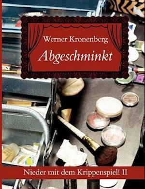 Abgeschminkt