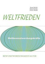 Weltfrieden