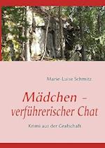 Mdchen - Verfhrerischer Chat