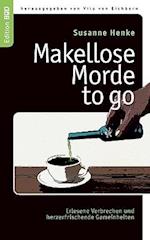 Makellose Morde to go