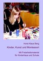 Kinder, Kunst Und Montessori