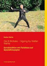 Die 8 Brokate - Qigong by Stefan Wahle