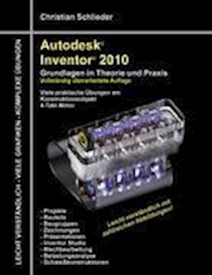 Autodesk Inventor 2010