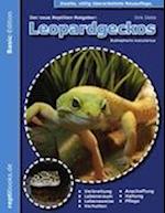 Leopardgeckos (Eublepharis Macularius)