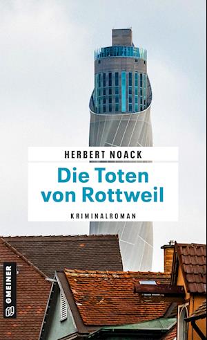 Die Toten von Rottweil