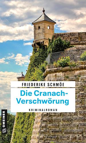 Die Cranach-Verschwörung