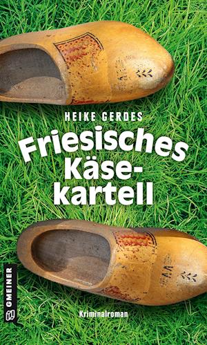 Friesisches Käsekartell