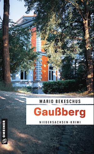 Gaußberg