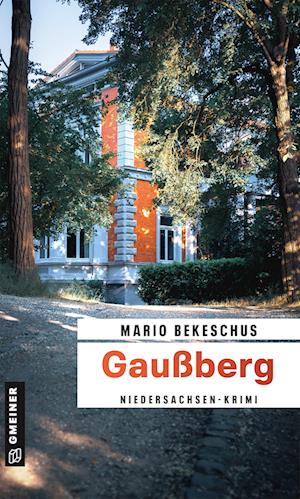 Gaußberg