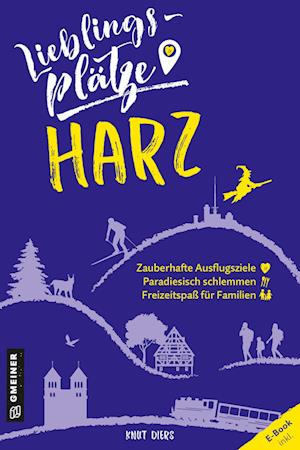 Lieblingsplätze Harz