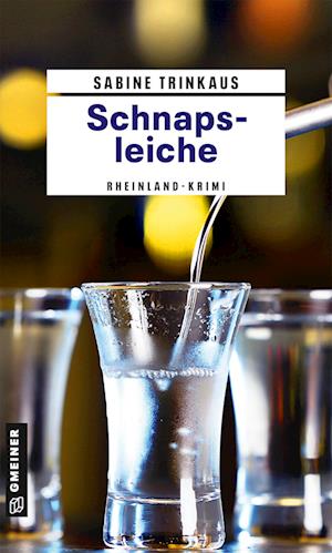 Schnapsleiche