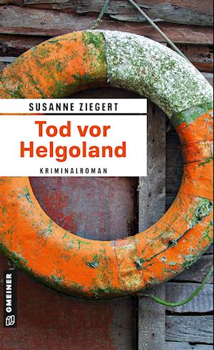 Tod vor Helgoland