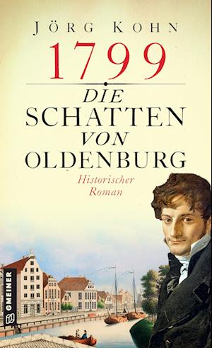 1799 - Die Schatten von Oldenburg