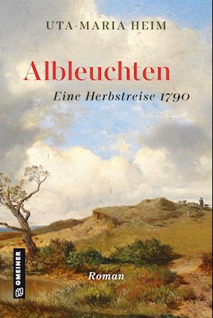 Albleuchten