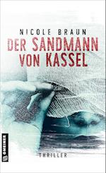 Der Sandmann von Kassel