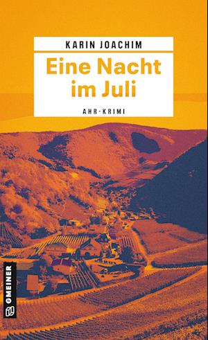 Eine Nacht im Juli