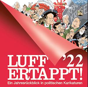 Luff '22 - Ertappt!