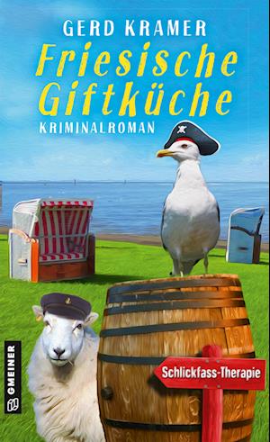 Friesische Giftküche