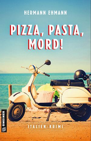 Pizza, Pasta, Mord!