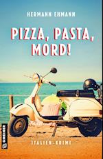 Pizza, Pasta, Mord!