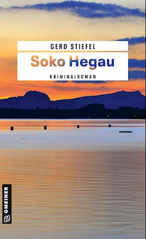 Soko Hegau