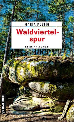 Waldviertelspur