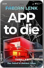 App to die