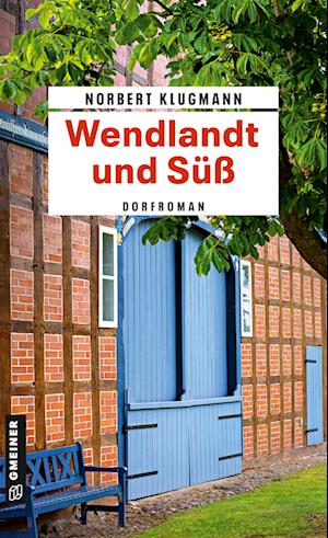 Wendlandt und Süß