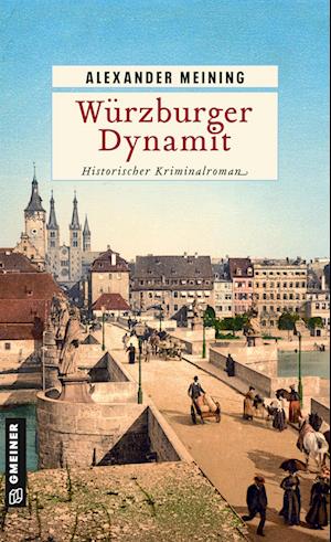 Würzburger Dynamit