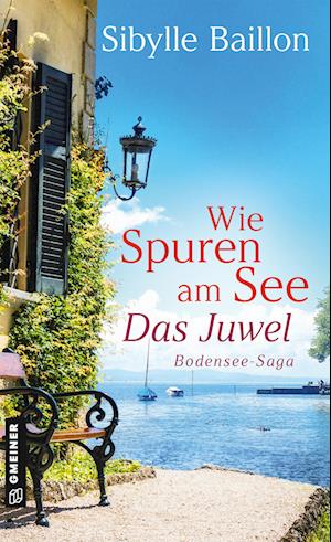 Wie Spuren am See - Das Juwel