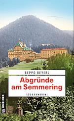 Abgründe am Semmering