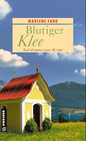 Blutiger Klee