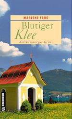 Blutiger Klee