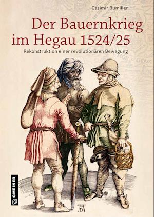 Der Bauernkrieg im Hegau 1524/25