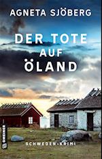 Der Tote auf Öland