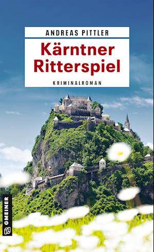 Kärntner Ritterspiel