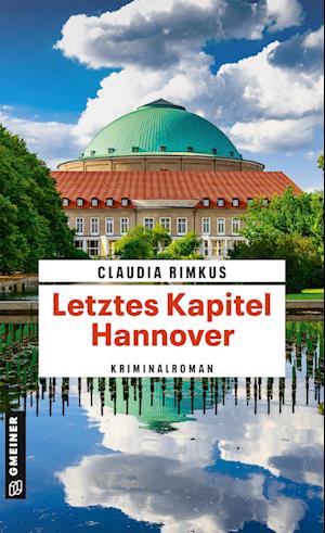 Letztes Kapitel Hannover