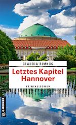 Letztes Kapitel Hannover