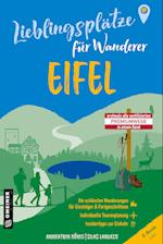 Lieblingsplätze für Wanderer - Eifel